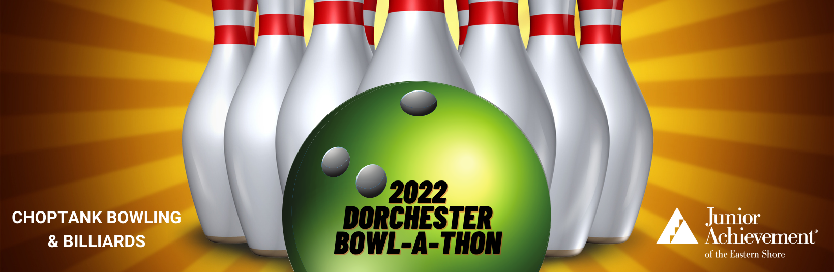 2022 Dorchester Bowl-A-Thon 